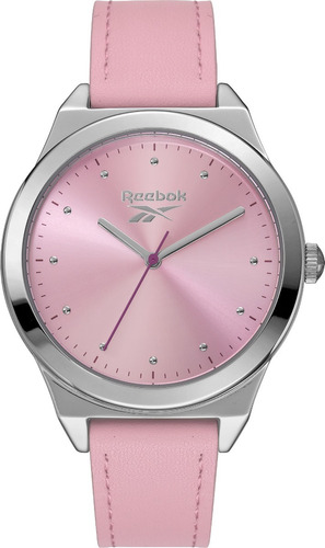 Reloj Reebok Havana Dama Rv-hav-l2-a1lq-w1 Tienda Oficial