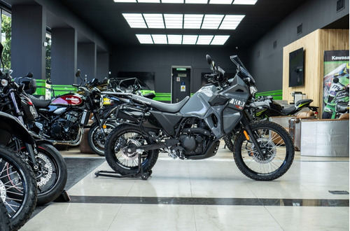 Kawasaki Klr 650 Lidermoto Entrega Inmediata!