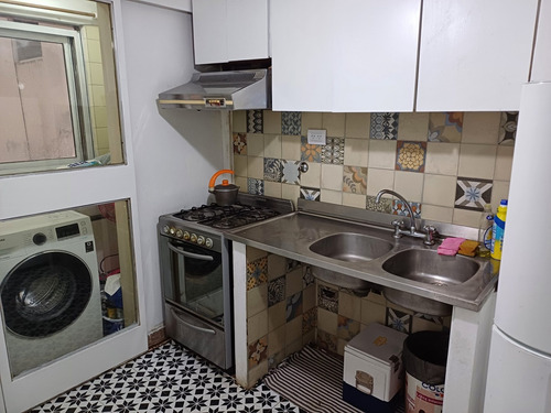 Departamento En Venta En Lomas De Zamora, G.b.a. Zona Sur, Argentina