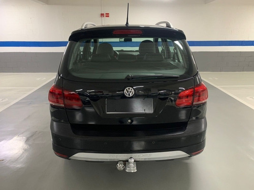 Imagem 6 de 15 de Volkswagem Spacecross Ano 2015