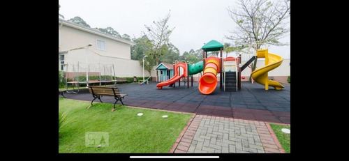 Imagem 28 de 30 de Casa Em Condomínio Fechado Para Venda Bairro Demarchi - São Bernardo Do Campo 4 Dormitórios Sendo 1 Suíte Com Closet, 3 Salas, 4 Banheiros, 4 Vagas. - Cf432 - 70469169