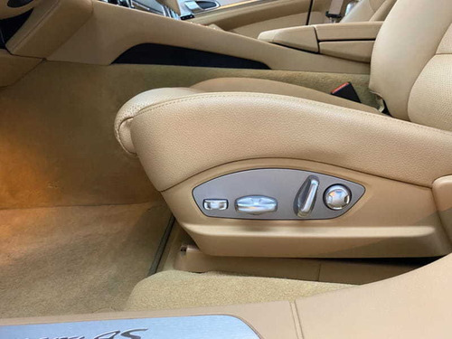 Imagem 13 de 15 de Panamera 4s V8 Aut