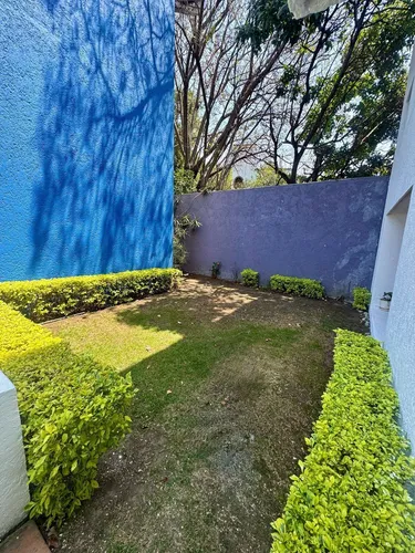 Casa En Renta, Las Arboledas, 4 Recamaras