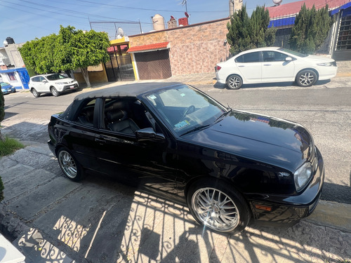 Cabrio 97, Convertible,5 Velocidades, Eléctrico, Verifica 0