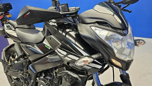 Bajaj Pulsar Ns 200 Fi