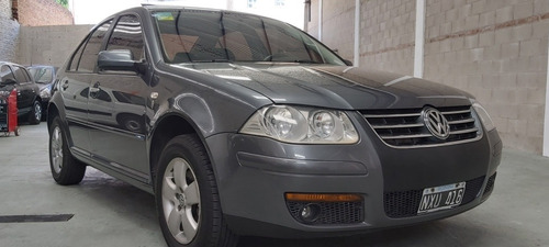 Volkswagen Bora 2.0 Trendline 115cv 2014