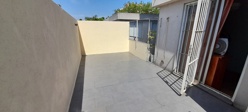 Imagen 14 de 14 de Unidad De 2 Y ½ Con Balcón Y Terraza Propia