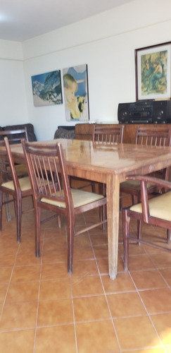 Imagen 9 de 17 de San Bernardo 3 Amb. Con Cochera Tv Con Cable Y Wifi Libre Marzo 2023