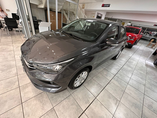 Imagen 11 de 16 de Fiat Cronos Drive 1.3 99cv 0km Año 2023 My23 Contado #luis