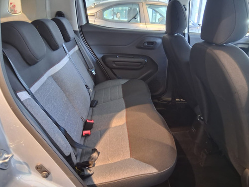 Citroën C3 Aircross 1.6 Vti Feel Pack
