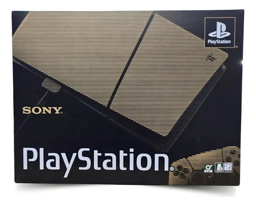 Playstation 5 (ps5) Slim 30th Anniversary Edition Ssd 1tb - Cfi 2...