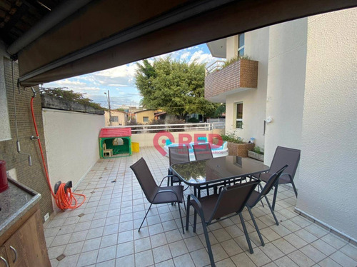 Apartamento À Venda, 90 M² Por R$ 420.000,00 - Vila Jardini - Sorocaba/sp - Ap0327
