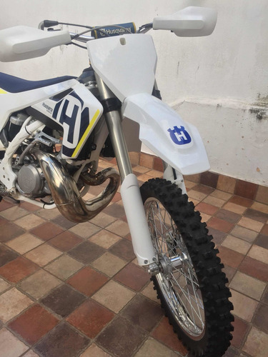 Husqvarna Tc 250