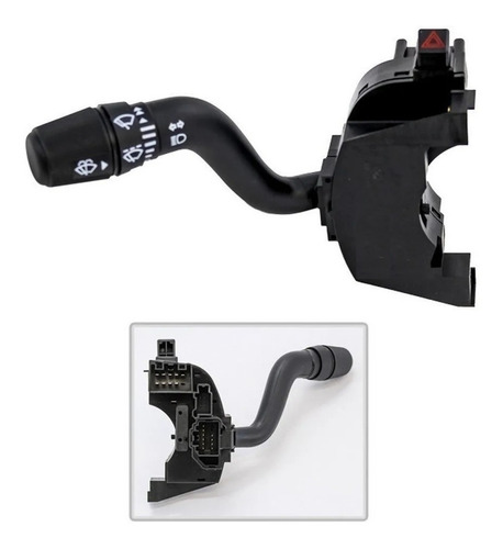 Chave De Seta Ranger 2005 A 2012 19 Pinos 4l5t13k359ahw