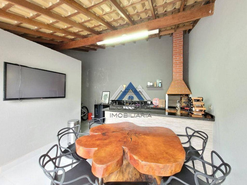 Imagem 20 de 20 de Sobrado Com 3 Dormitórios À Venda, 120 M² Por R$ 275.000,00 - Jardim Alemanha - Londrina/pr - So0181