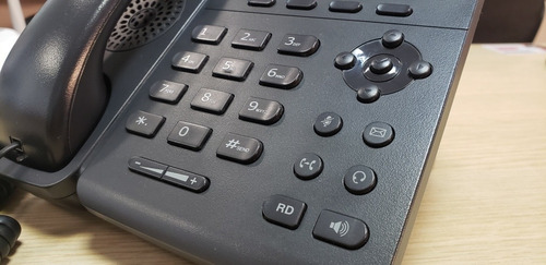Telefone Ip Yealink T19 E2
