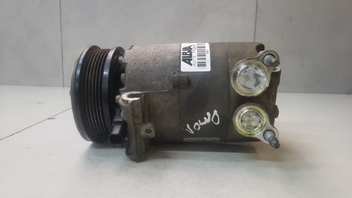 Compressor Ar Condicionado Volvo Xc60 T5 2.0 2011 A 2016