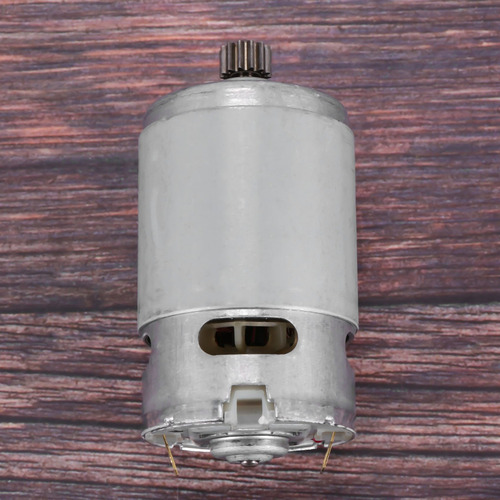 . Motor De Substituição De 13 Dentes 18v Para Gsr 18-2-li