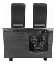 Comprar Altavoz Cine Casa 8  Sistema 2.1 Canal Envolvente Tv 5