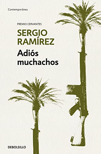 Adios Muchachos: Una Memoria De La Revolucion Sandinista -co