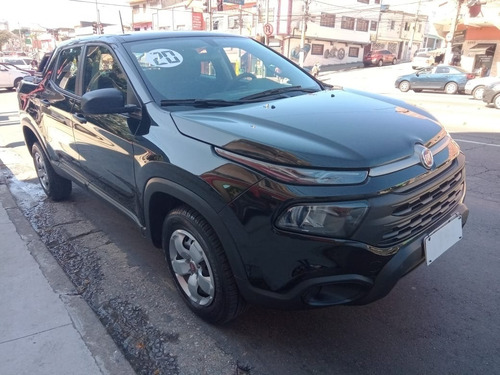 Fiat Toro Endurance 2020 Completa Condições Imperdíveis!!
