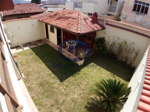 Imagem 9 de 30 de Casa A Venda Na Taquara Com Sala Gigante No Condomínio Vale Do Sol - J-62201 - 69334210