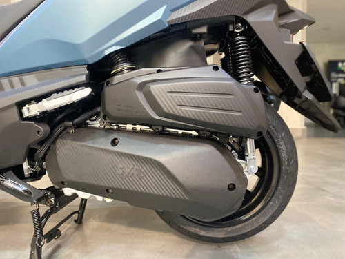 Dafra Cruisym 300 Abs 0km 2025 Pronta Entrega (marcelo)