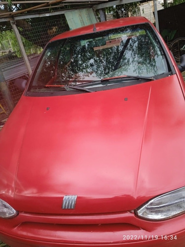 Fiat Siena 1.7 S D