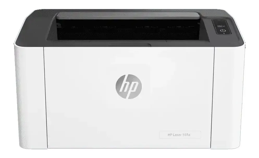 HP LaserJet 107a 4ZB77A