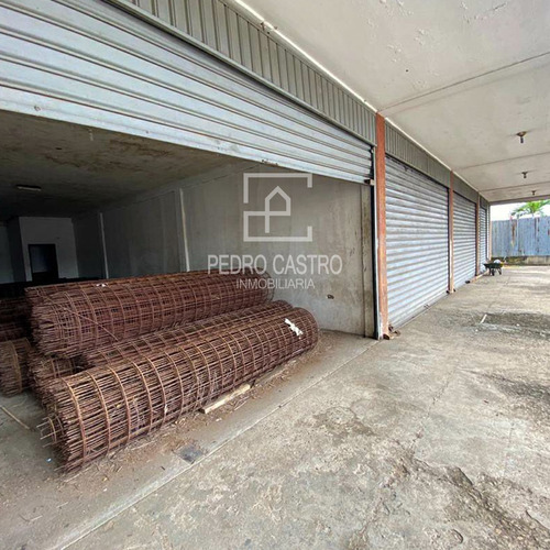Imagen 10 de 19 de Tu Inmobiliaria Vende Oportunidad De Inversión, Centro Comercial Ubicado En Avenida Manuel Piar, San Félix #crecimientocomercial #bienestar #locales #compraventa #centrocomercial #guayana