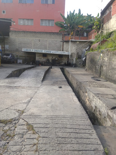 Imagen 13 de 18 de Se Vende Local Fondo De Comercio Maquinarias Y Mobiliario Los Teques