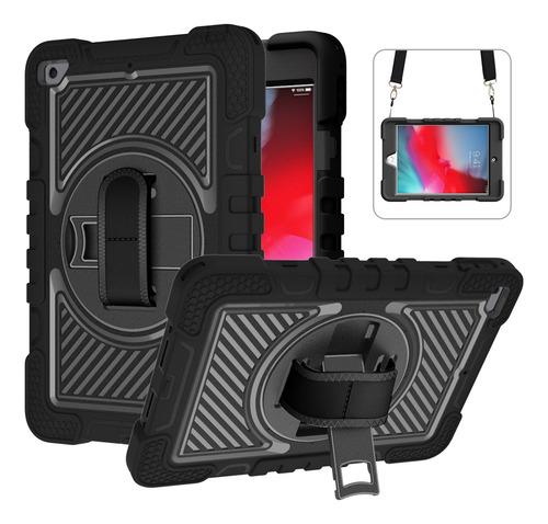 Funda Con Protector Case Para iPad Mini 4/5 7.9 Pulgadas