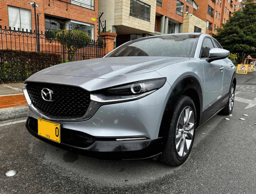 Mazda CX-30 2.0 Touring