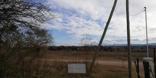 Terreno - Villa Ciudad De America 2876m2