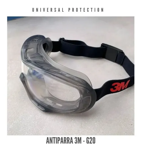 Antiparra g20 3m new arrivals