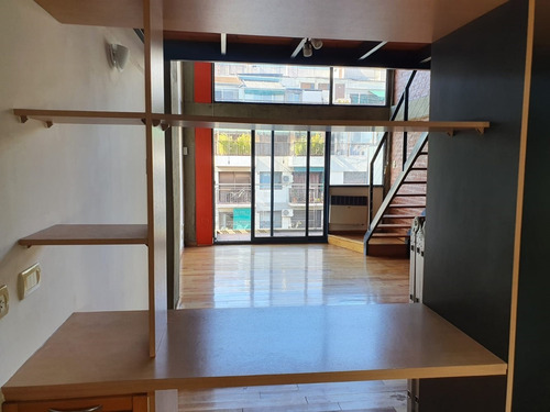 Imagen 3 de 14 de Dueño Directo. Duplex - Dos Ambientes - Listo Para Mudarse