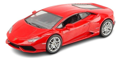 Lamborguini Huracan Lp610-4 - 2014 - S White Box 1/43