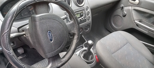 Ford Fiesta 1.6 Ambiente
