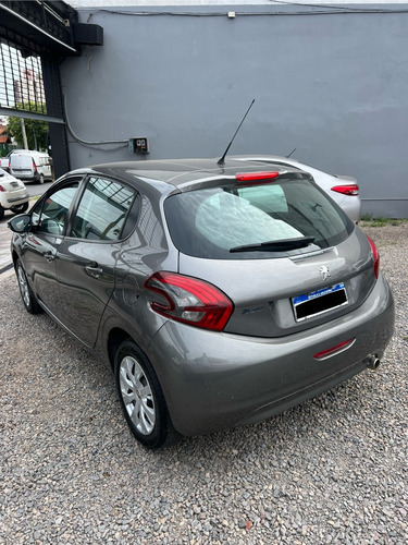 Peugeot 208 1.5 Active