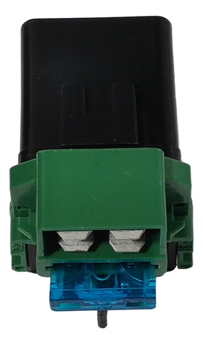Relay Chanchita Arranque Honda Cg 150 New Titan 12v