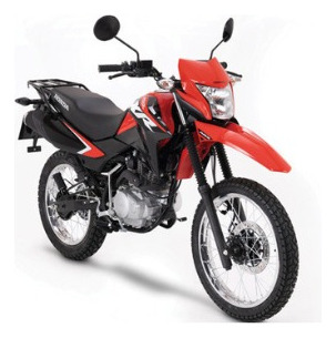 Honda Xr 150l 2025