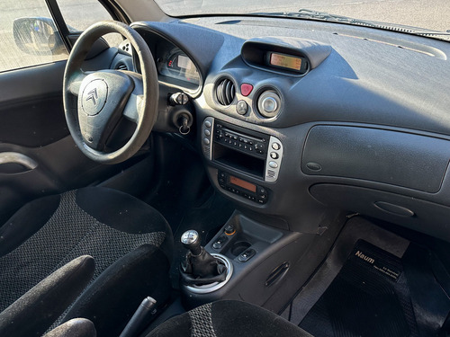 Citroën C3 1.6 I Exclusive Facelift