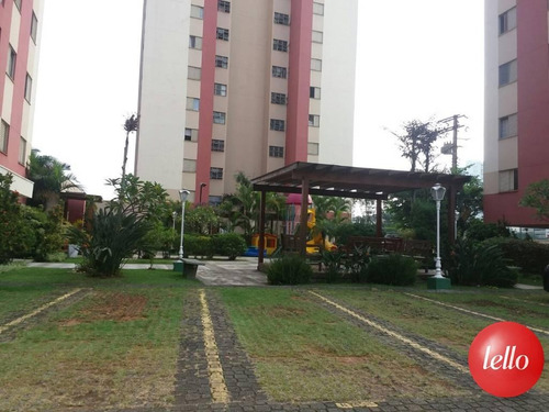 Imagem 10 de 14 de Apartamento - Ref: 151017