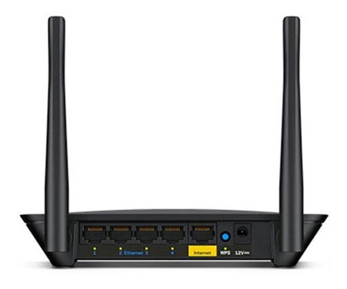 Router Linksys Ac1200 Doble Banda Wifi 5 Flex