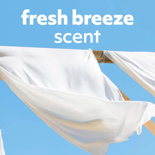 Jabón Líquido Para Manos Softsoap, Brisa Fresca, 7,5 Onzas