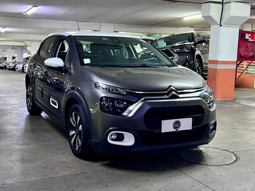 Citroën C3 1.2 At 2021