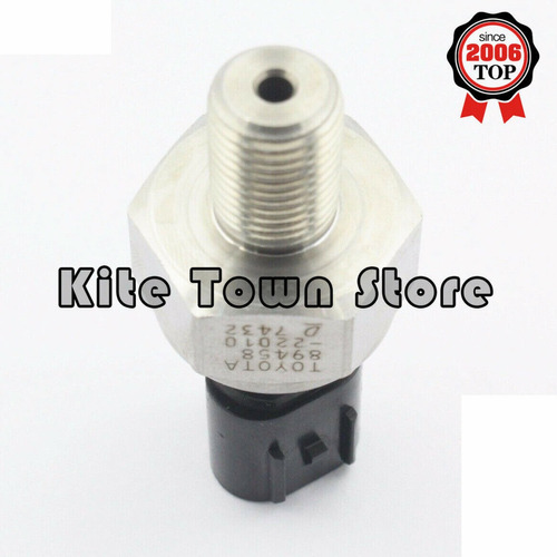 Oem Fuel Pressure Sensor For Toyota Lexus Avensis Rav4 C Wfb