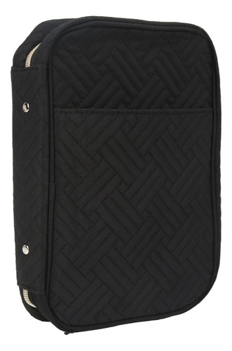 . Estuche Organizador De Joyas De Viaje, Rollo De