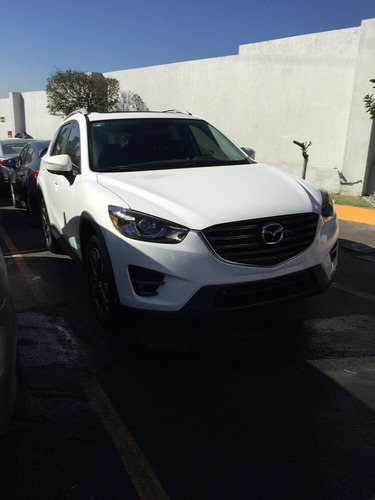 Mazda CX-5 2.5 S Grand Touring 4x2 At