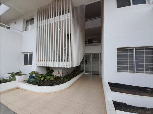 Bosques De La Lagunita. Alquiler Apartamento 58 Mt2 / 1h / 2b / 1e